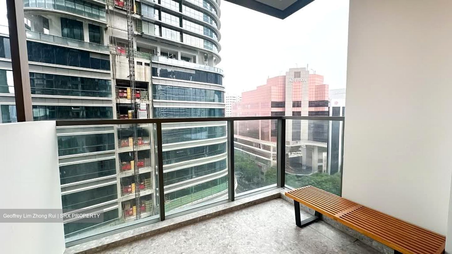 One Bernam (D2), Apartment #553696081